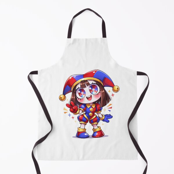 Item preview, Pomni Circus designed and sold by Kubala Designs.