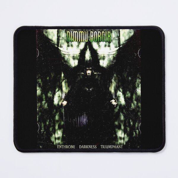 Item preview, Dimmu Borgir Band designed and sold by persephalette.