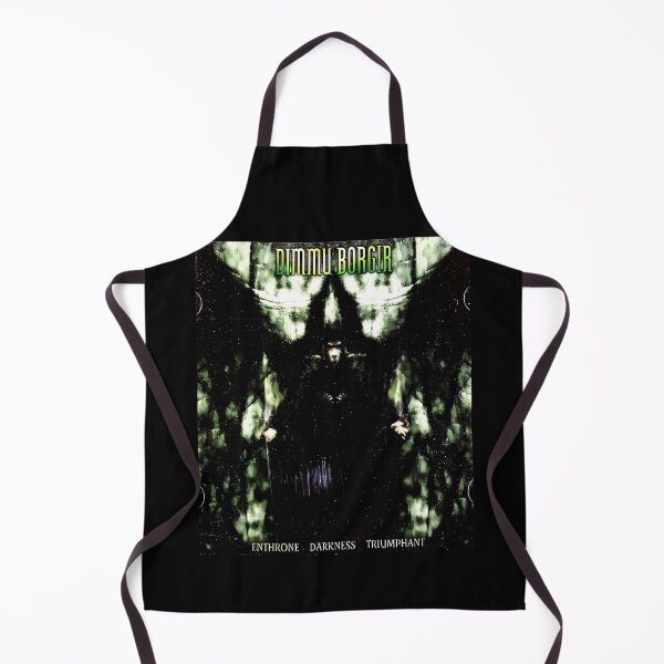 Item preview, Dimmu Borgir Band designed and sold by persephalette.