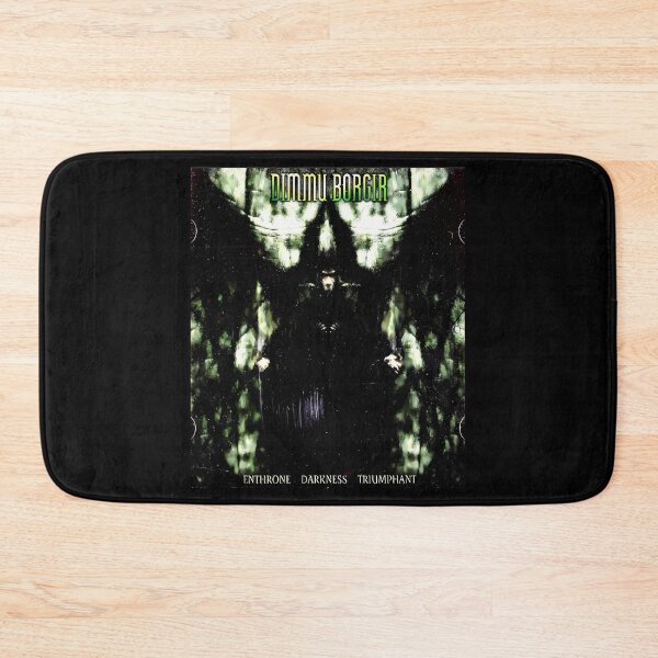 Item preview, Dimmu Borgir Band designed and sold by persephalette.