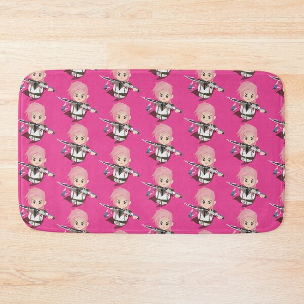 Item preview, FF13 | Lightning designed and sold by Platesandoatcakes.