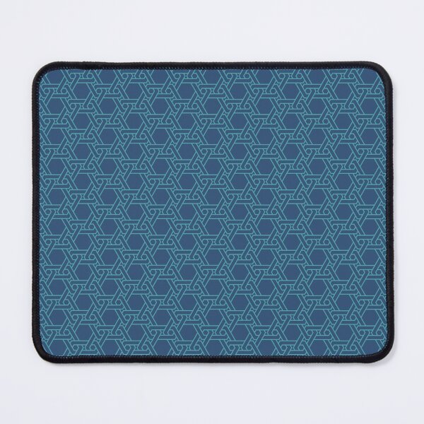 Item preview, Premium Hexagonal Checkered - Geometric Abstract Pattern   - Christmas Gifts For Women designed and sold by RoyalStarsPatts.