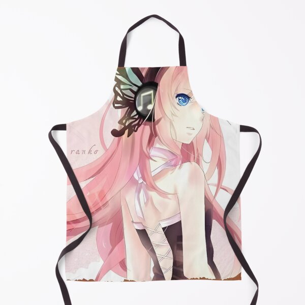 Item preview, Megurine luka vocaloid  designed and sold by RadiantGraphics.