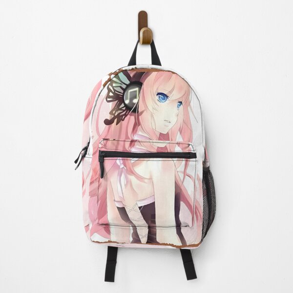 Item preview, Megurine luka vocaloid designed and sold by RadiantGraphics.