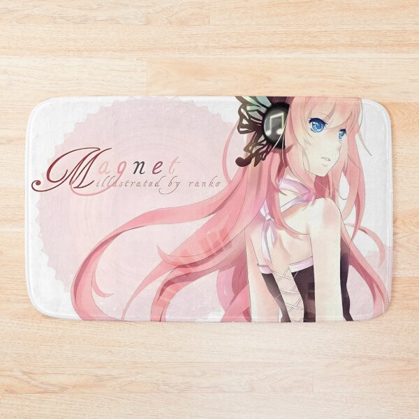 Item preview, Megurine luka vocaloid  designed and sold by RadiantGraphics.