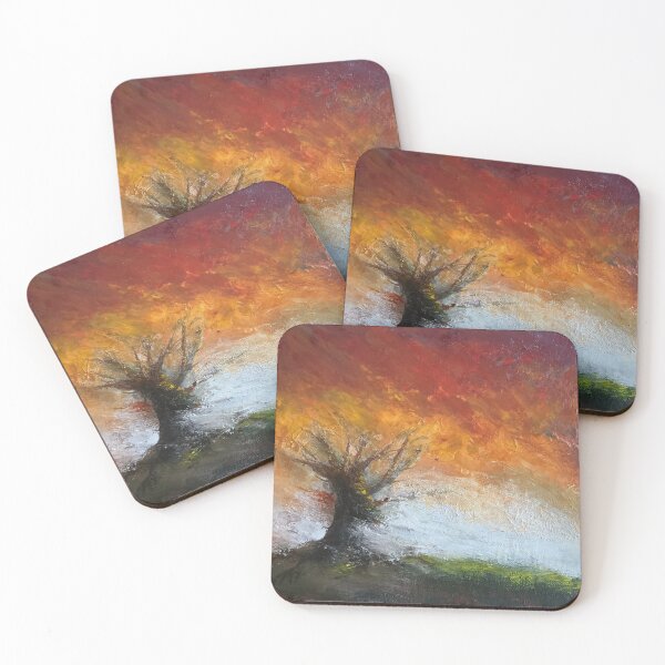 Item preview, Sacred Tree designed and sold by GAHOboutique.