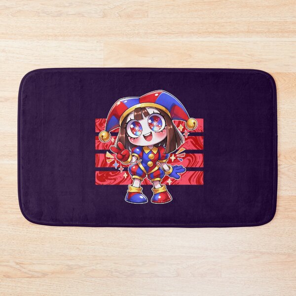 Item preview, Pomni Digital Circus designed and sold by Kubala Designs.