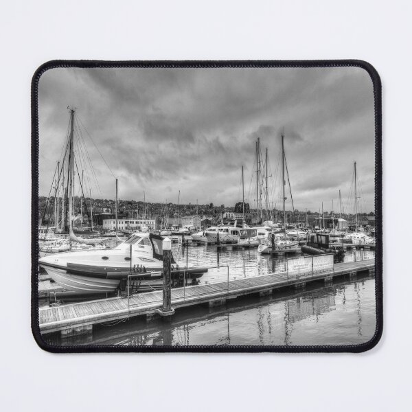 Item preview, East Cowes Marina designed and sold by Londonimages.