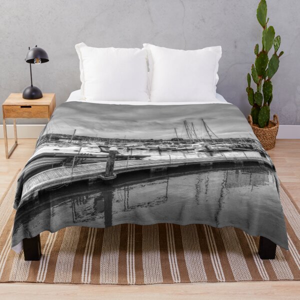 Item preview, East Cowes Marina  designed and sold by Londonimages.