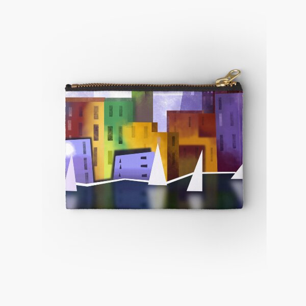 Item preview, Cityscape designed and sold by Andrew  Hitchen.