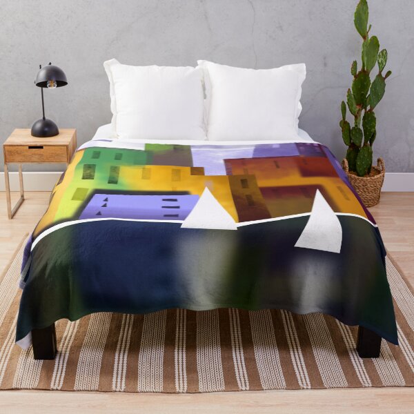 Item preview, Cityscape designed and sold by Andrew  Hitchen.