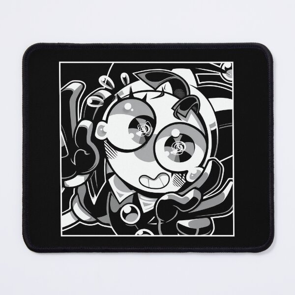 Item preview, Pomni Digital Circus designed and sold by Kubala Designs.