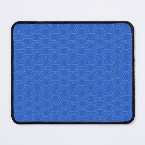 Item preview, Artistic Hive Tesselation - Geometric Abstract Pattern   - Gift Ideas For Men designed and sold by RoyalStarsPatts.