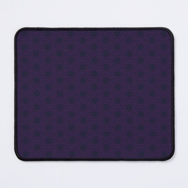 Item preview, Old School Hexagram Texture - Geometric Abstract Pattern   - Gift Ideas For Women designed and sold by RoyalStarsPatts.