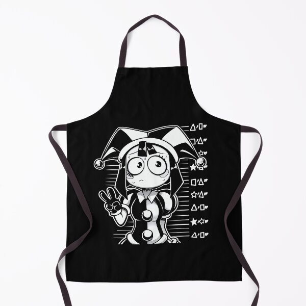 Item preview, Pomni Amazing Circus designed and sold by Kubala Designs.