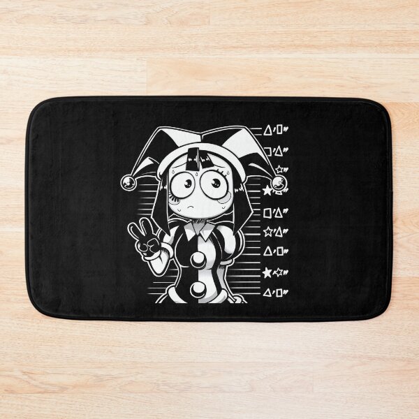 Item preview, Pomni Amazing Circus designed and sold by Kubala Designs.