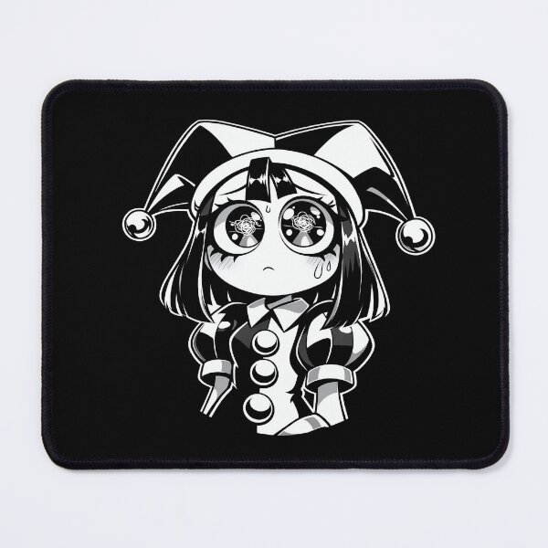 Item preview, Pomni Digital Circus designed and sold by Kubala Designs.