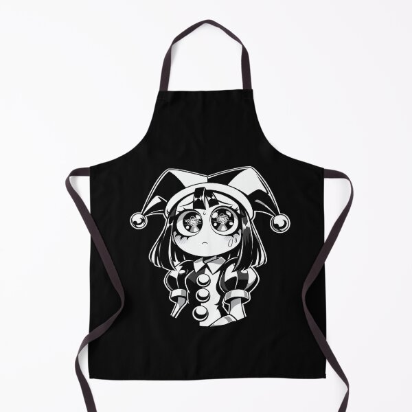 Item preview, Pomni Digital Circus designed and sold by Kubala Designs.