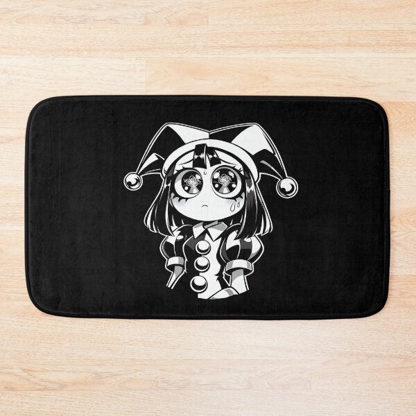 Item preview, Pomni Digital Circus designed and sold by Kubala Designs.