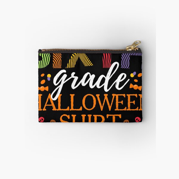 Item preview, My Sixth Grade Halloween Funny Sixth Grade Gift 6th Teacher Appreciation designed and sold by threadsmonkey.