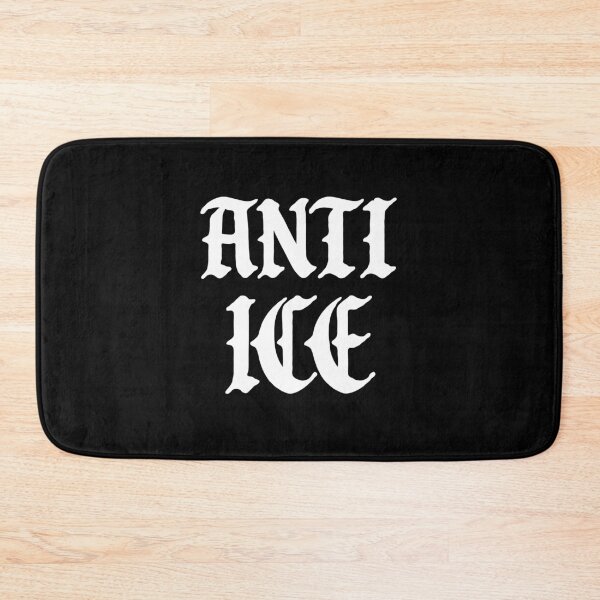 Item preview, Anti ICE Protest Graphic – Abolish ICE Political Statement | Renee Good Alex Pretti Justice Movement | Immigration Reform Activism Design designed and sold by BrainBubbleArt.