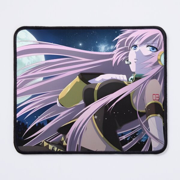 Item preview, Megurine luka vocaloid  designed and sold by RadiantGraphics.