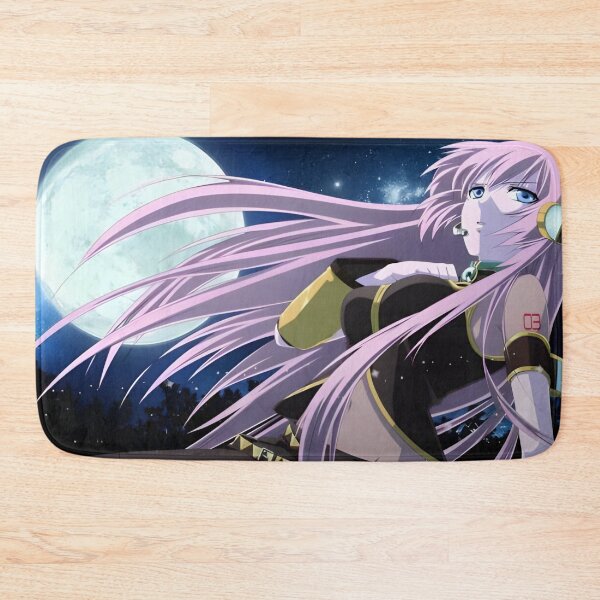 Item preview, Megurine luka vocaloid  designed and sold by RadiantGraphics.
