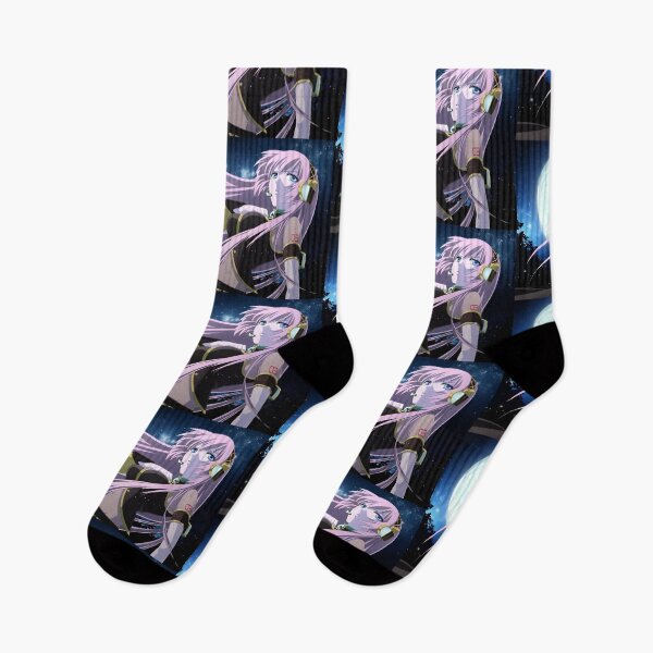 Item preview, Megurine luka vocaloid  designed and sold by RadiantGraphics.
