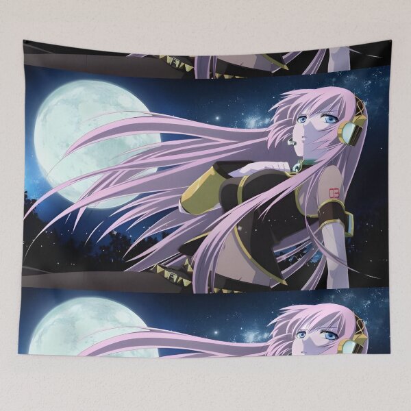Item preview, Megurine luka vocaloid  designed and sold by RadiantGraphics.