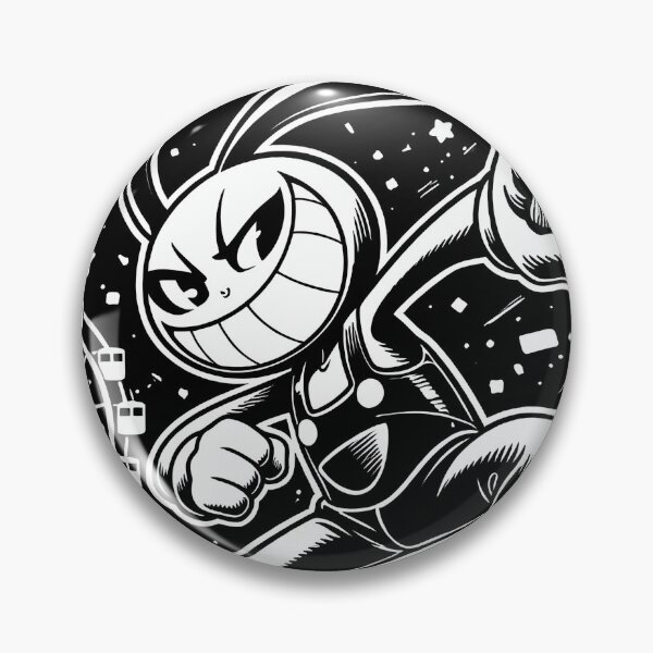 Item preview, Jax Digital Circus  designed and sold by Kubala Designs.