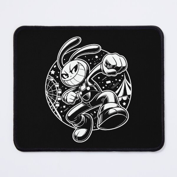 Item preview, Jax Digital Circus  designed and sold by Kubala Designs.
