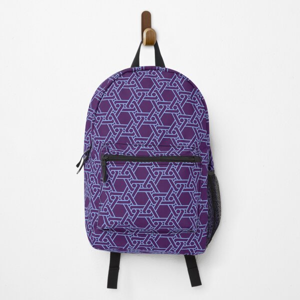 Item preview, Minimal Honeycomb Tesselation - Geometric Abstract Pattern - Gifts For Couples designed and sold by RoyalStarsPatts.