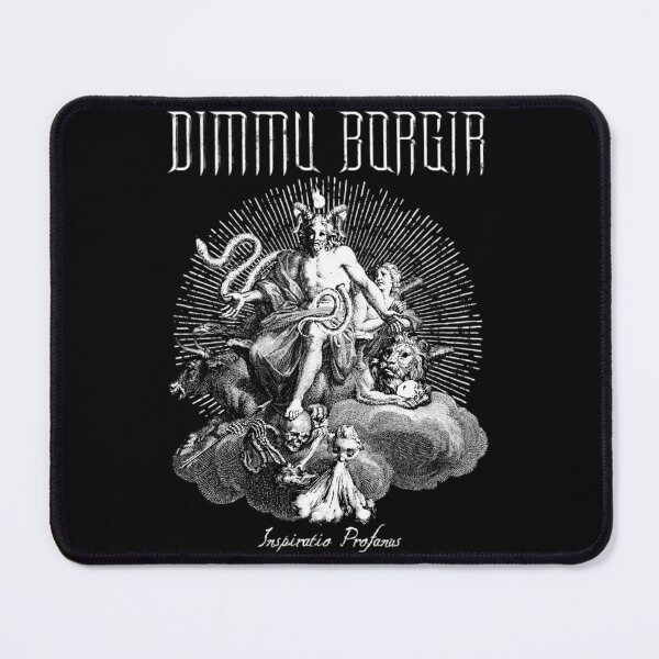 Item preview, Dimmu Borgir Band designed and sold by persephalette.