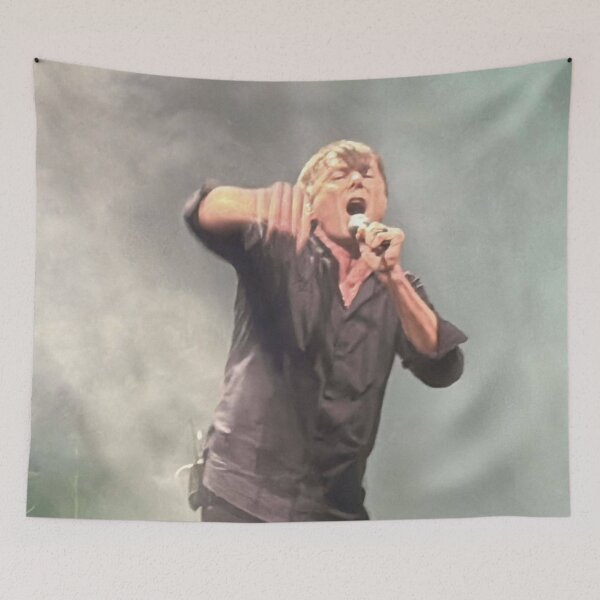 Item preview, Suede, Live in Bristol, UK, February 2026 (12) designed and sold by Davies72.