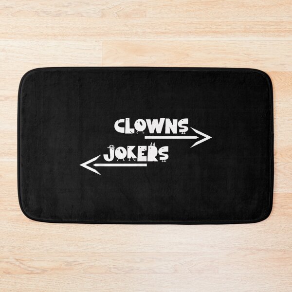 Item preview, Clowns To The Left Jokers To The Right designed and sold by ivotee.