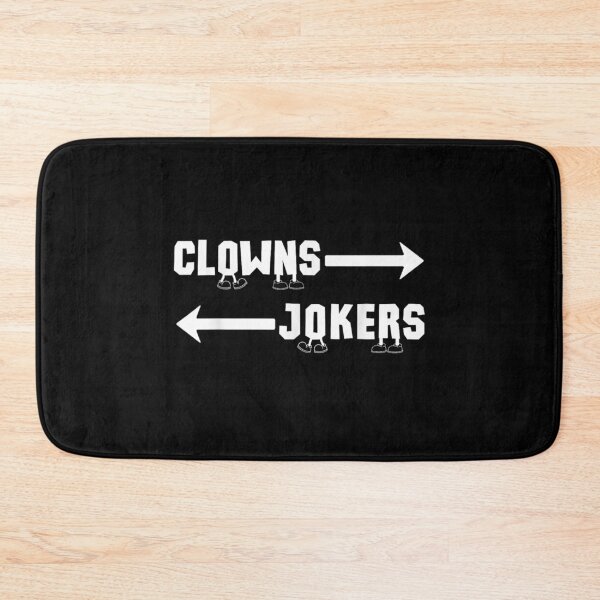 Item preview, Clowns To The Left Jokers To The Right designed and sold by ivotee.