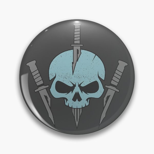 Item preview, BF6 RedSec Inspired Season Two Recruit Icon designed and sold by Sellcooldesigns.
