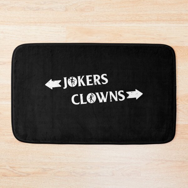 Item preview, Clowns To The Left Jokers To The Right designed and sold by ivotee.