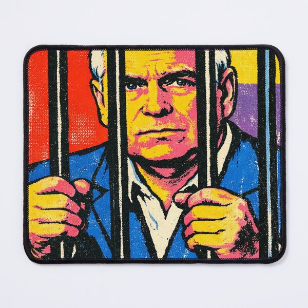 Item preview, BEHIND BARS designed and sold by Catfighter.