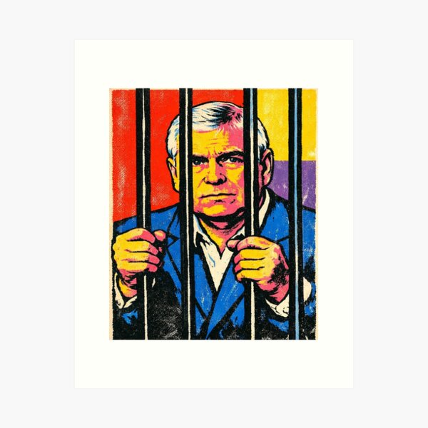 Item preview, BEHIND BARS designed and sold by Catfighter.