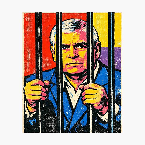Item preview, BEHIND BARS designed and sold by Catfighter.
