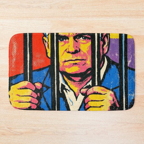 Item preview, BEHIND BARS designed and sold by Catfighter.