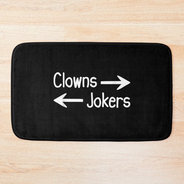 Item preview, Clowns To The Left Jokers To The Right designed and sold by ivotee.