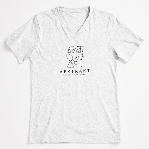 Item preview, Abstrakte Kunst Minimalist Modern Design designed and sold by Adamshopz.