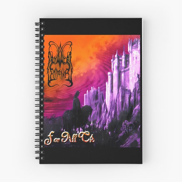Item preview, Dimmu Borgir Band designed and sold by persephalette.