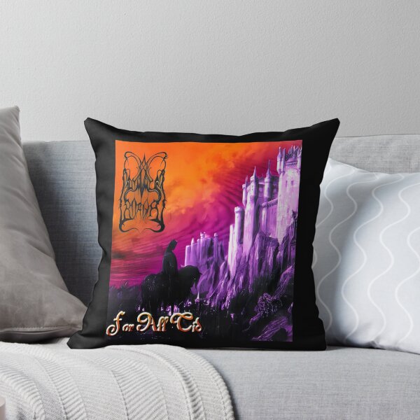 Item preview, Dimmu Borgir Band designed and sold by persephalette.