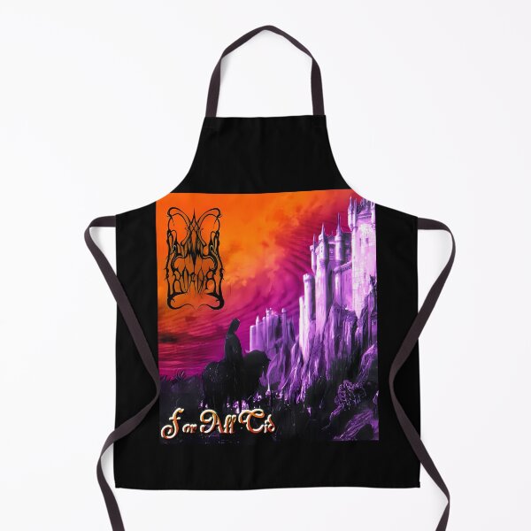 Item preview, Dimmu Borgir Band designed and sold by persephalette.