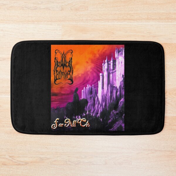Item preview, Dimmu Borgir Band designed and sold by persephalette.