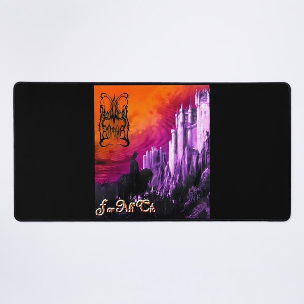 Item preview, Dimmu Borgir Band designed and sold by persephalette.