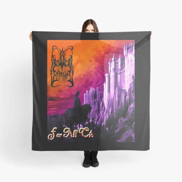 Item preview, Dimmu Borgir Band designed and sold by persephalette.
